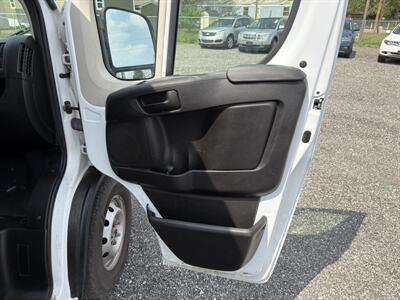 2021 RAM ProMaster 3500 159 WB - Photo 9 - Indianapolis, IN 46226