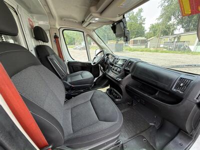 2021 RAM ProMaster 3500 159 WB - Photo 10 - Indianapolis, IN 46226