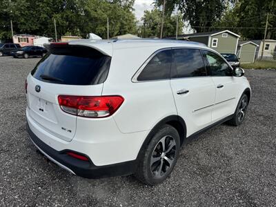 2017 Kia Sorento EX V6   - Photo 7 - Indianapolis, IN 46226