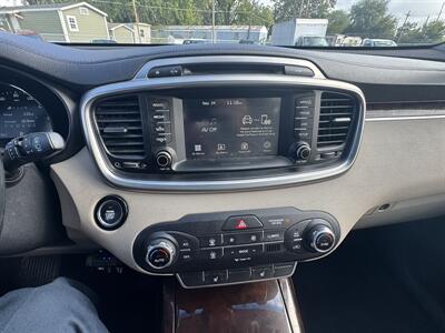 2017 Kia Sorento EX V6   - Photo 20 - Indianapolis, IN 46226