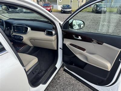 2017 Kia Sorento EX V6   - Photo 9 - Indianapolis, IN 46226