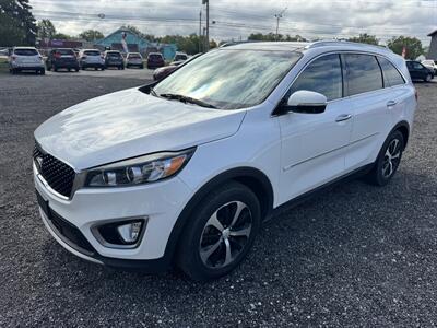 2017 Kia Sorento EX V6   - Photo 3 - Indianapolis, IN 46226