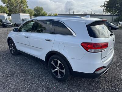 2017 Kia Sorento EX V6   - Photo 5 - Indianapolis, IN 46226