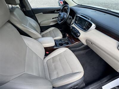 2017 Kia Sorento EX V6   - Photo 10 - Indianapolis, IN 46226