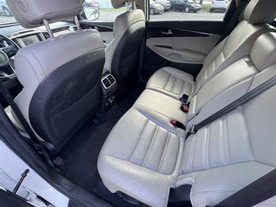 2017 Kia Sorento EX V6   - Photo 16 - Indianapolis, IN 46226
