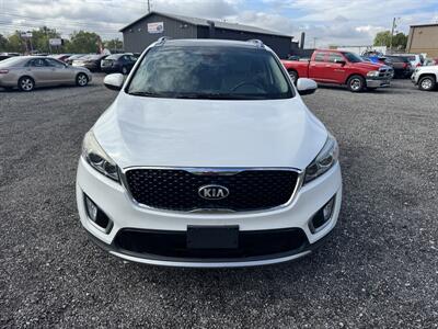2017 Kia Sorento EX V6   - Photo 2 - Indianapolis, IN 46226