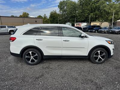 2017 Kia Sorento EX V6   - Photo 8 - Indianapolis, IN 46226