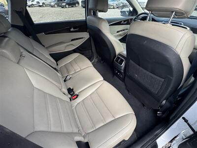 2017 Kia Sorento EX V6   - Photo 12 - Indianapolis, IN 46226