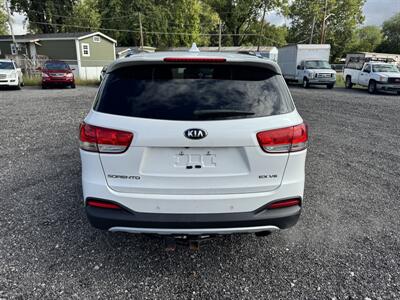 2017 Kia Sorento EX V6   - Photo 6 - Indianapolis, IN 46226