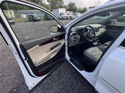 2017 Kia Sorento EX V6   - Photo 17 - Indianapolis, IN 46226