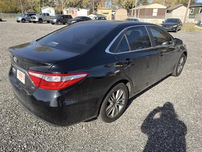 2016 Toyota Camry LE   - Photo 7 - Indianapolis, IN 46226