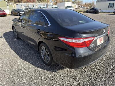 2016 Toyota Camry LE   - Photo 5 - Indianapolis, IN 46226