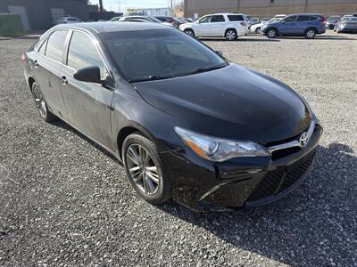 2016 Toyota Camry LE   - Photo 1 - Indianapolis, IN 46226