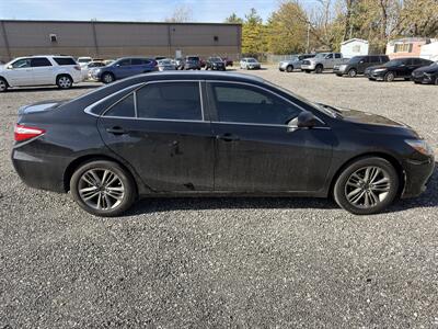 2016 Toyota Camry LE   - Photo 8 - Indianapolis, IN 46226