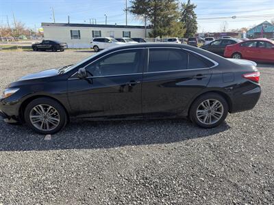 2016 Toyota Camry LE   - Photo 4 - Indianapolis, IN 46226