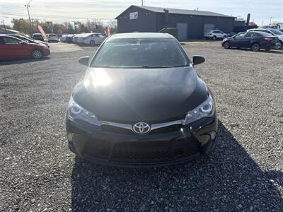 2016 Toyota Camry LE   - Photo 2 - Indianapolis, IN 46226