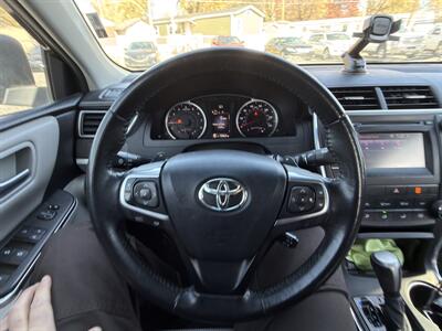 2016 Toyota Camry LE   - Photo 17 - Indianapolis, IN 46226