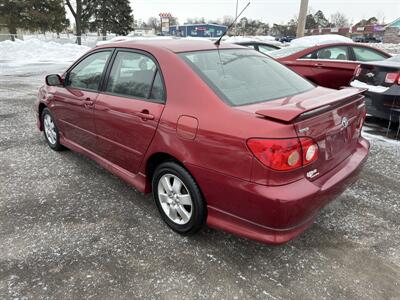2006 Toyota Corolla CE   - Photo 5 - Indianapolis, IN 46226