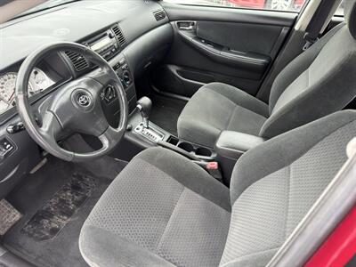 2006 Toyota Corolla CE   - Photo 15 - Indianapolis, IN 46226