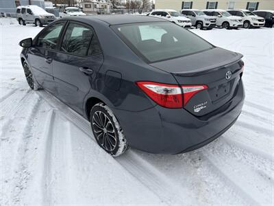 2015 Toyota Corolla S - Photo 7 - Indianapolis, IN 46226