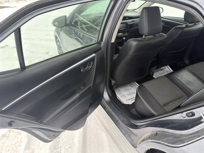 2015 Toyota Corolla S - Photo 27 - Indianapolis, IN 46226