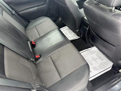 2015 Toyota Corolla S - Photo 21 - Indianapolis, IN 46226