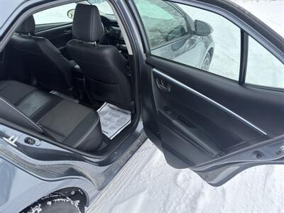 2015 Toyota Corolla S - Photo 24 - Indianapolis, IN 46226