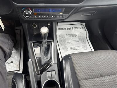 2015 Toyota Corolla S - Photo 41 - Indianapolis, IN 46226