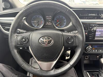 2015 Toyota Corolla S - Photo 34 - Indianapolis, IN 46226