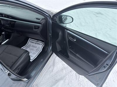 2015 Toyota Corolla S - Photo 15 - Indianapolis, IN 46226