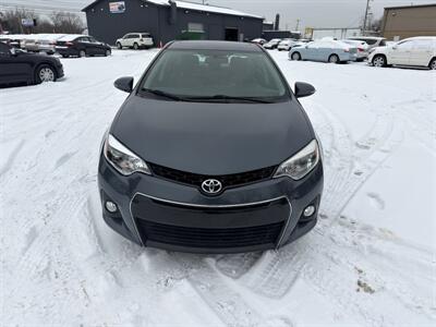 2015 Toyota Corolla S - Photo 2 - Indianapolis, IN 46226