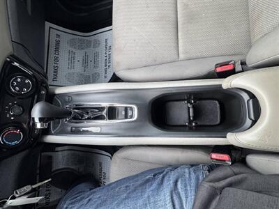 2017 Honda HR-V LX   - Photo 12 - Indianapolis, IN 46226