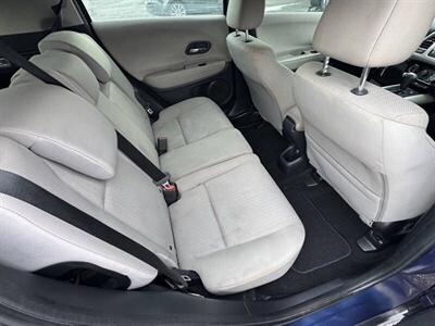 2017 Honda HR-V LX   - Photo 21 - Indianapolis, IN 46226