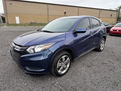 2017 Honda HR-V LX   - Photo 4 - Indianapolis, IN 46226