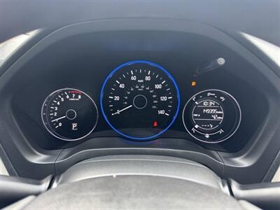 2017 Honda HR-V LX   - Photo 10 - Indianapolis, IN 46226
