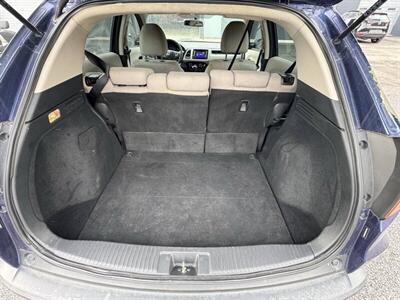 2017 Honda HR-V LX   - Photo 19 - Indianapolis, IN 46226