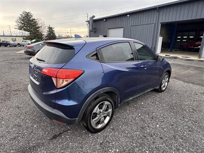 2017 Honda HR-V LX   - Photo 6 - Indianapolis, IN 46226