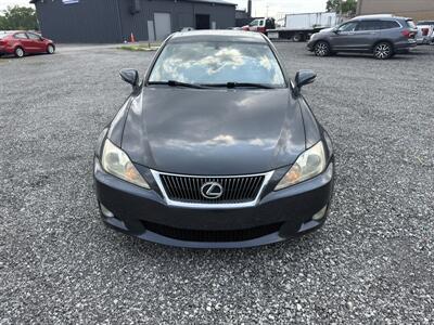 2009 Lexus IS 250   - Photo 2 - Indianapolis, IN 46226