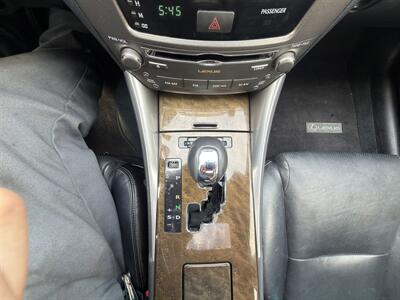 2009 Lexus IS 250   - Photo 19 - Indianapolis, IN 46226