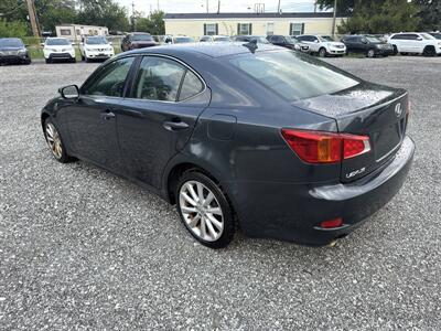 2009 Lexus IS 250   - Photo 5 - Indianapolis, IN 46226