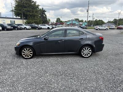 2009 Lexus IS 250   - Photo 4 - Indianapolis, IN 46226