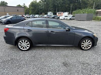 2009 Lexus IS 250   - Photo 8 - Indianapolis, IN 46226