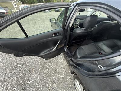 2009 Lexus IS 250   - Photo 13 - Indianapolis, IN 46226