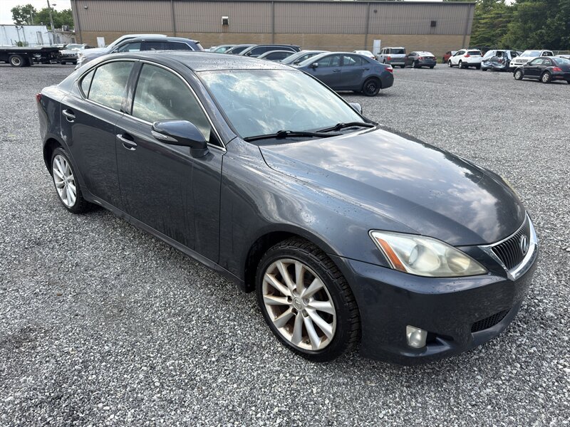 2009 Lexus IS 250   - Photo 1 - Indianapolis, IN 46226