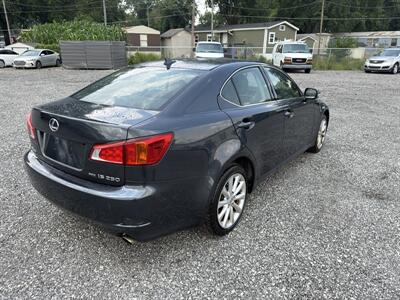 2009 Lexus IS 250   - Photo 7 - Indianapolis, IN 46226