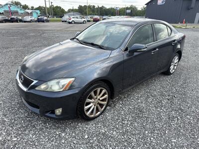 2009 Lexus IS 250   - Photo 3 - Indianapolis, IN 46226