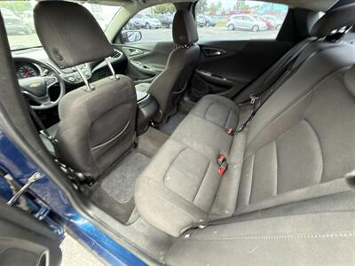 2019 Chevrolet Malibu LS - Photo 13 - Indianapolis, IN 46226