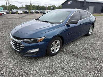 2019 Chevrolet Malibu LS - Photo 3 - Indianapolis, IN 46226