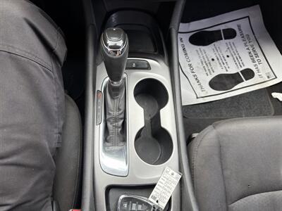2019 Chevrolet Malibu LS - Photo 18 - Indianapolis, IN 46226