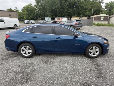 2019 Chevrolet Malibu LS - Photo 7 - Indianapolis, IN 46226